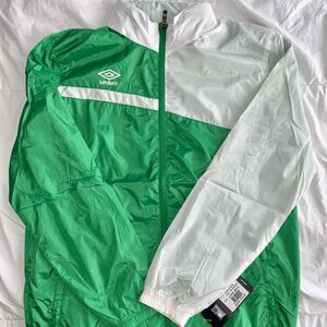 Brand New Vintage 90‘s Umbro Track Jacket
